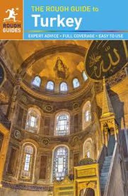 THE ROUGH GUIDE TO: TURKEY - MPHOnline.com