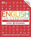 English For Everyone Practice Book Level 1 Beginner - MPHOnline.com