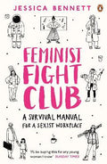 Feminist Fight Club - MPHOnline.com