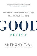 Good People (Paperback) - MPHOnline.com