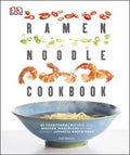 Ramen Noodle Cookbook - MPHOnline.com