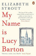My Name is Lucy Barton - MPHOnline.com