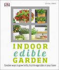 Indoor Edible Garden - MPHOnline.com