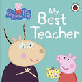 Peppa Pig: My Best Teacher - MPHOnline.com