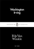 Rip Van Winkle (Little Black Classics) - MPHOnline.com