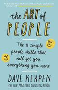 The Art Of People - MPHOnline.com