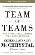 TEAM OF TEAMS: NEW RULES OF ENGAGEMENT FOR A COMPLEX WORLD - MPHOnline.com