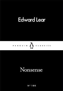 NONSENSE (LITTLE BLACK CLASSICS) - MPHOnline.com