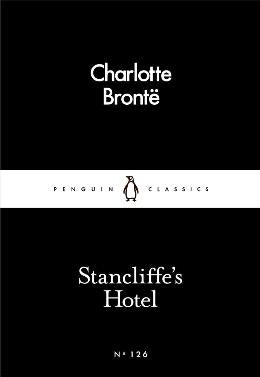 Stancliffe's Hotel (Little Black Classics) - MPHOnline.com
