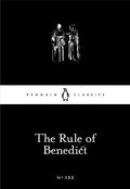 The Rule Of Benedict (Little Black Classics) - MPHOnline.com