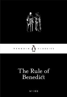 The Rule Of Benedict (Little Black Classics) - MPHOnline.com