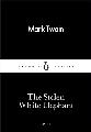 THE STOLEN WHITE ELEPHANT (LITTLE BLACK CLASSICS)