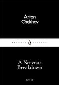 A Nervous Breakdown (Little Black Classics) - MPHOnline.com