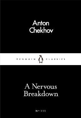 A Nervous Breakdown (Little Black Classics) - MPHOnline.com