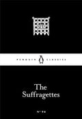 The Suffragettes (Little Black Classics) - MPHOnline.com