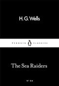 THE SEA RAIDERS (LITTLE BLACK CLASSICS) - MPHOnline.com