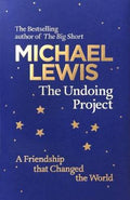 The Undoing Project: A Friendship that Changed the World - MPHOnline.com