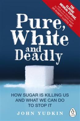 Pure, White And Deadly - MPHOnline.com