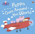 Peppa Pig: Around The World - MPHOnline.com