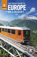 The Rough Guide To Europe On Budget - MPHOnline.com