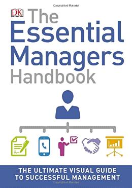 The Essential Manager's Handbook - MPHOnline.com
