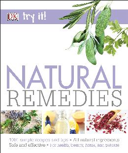 Try It! Natural Remedies - MPHOnline.com