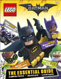 The Lego Batman Movie Essential Guide - MPHOnline.com
