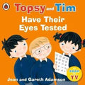 Topsy And Tim Habe Their Eyes Tested - MPHOnline.com