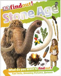 Dk Findout!: Stone Age - MPHOnline.com