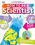 HOW TO BE A SCIENTIST - MPHOnline.com