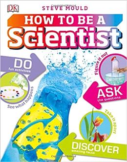 HOW TO BE A SCIENTIST - MPHOnline.com