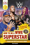 Dk Readers: How To Be A WWE Superstar - MPHOnline.com