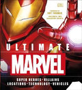 Ultimate Marvel - MPHOnline.com