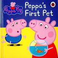 Peppa Pig - Peppas First Pet - MPHOnline.com