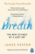 Breath : The New Science of a Lost Art (UK) - MPHOnline.com