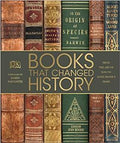 Books That Changed History - MPHOnline.com