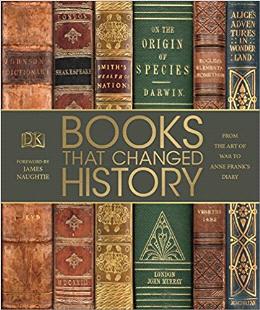 Books That Changed History - MPHOnline.com