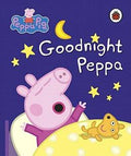 Peppa Pig : Goodnight Peppa - MPHOnline.com