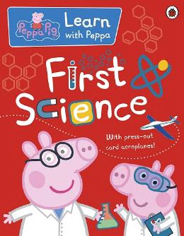 Peppa Pig: First Science - MPHOnline.com