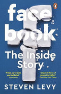 Facebook (Paperback) - MPHOnline.com