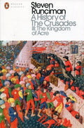 A History Of The Crusades III: The Kingdom of Acre - MPHOnline.com