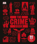 THE CRIME BOOK (BIG IDEA SERIES) - MPHOnline.com