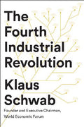 THE FOURTH INDUSTRIAL REVOLUTION - MPHOnline.com
