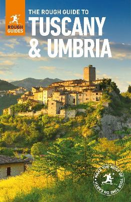 The Rough Guide to Tuscany and Umbria - MPHOnline.com