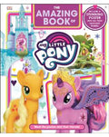 THE AMAZING BOOK OF MY LITTLE PONY - MPHOnline.com