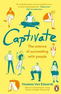 Captivate : The Science of Succeeding with People - MPHOnline.com