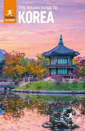 The Rough Guide to Korea (Travel Guide) - MPHOnline.com