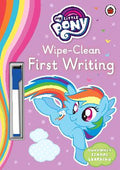 My Little Pony- Wipe-Clean First Writing - MPHOnline.com