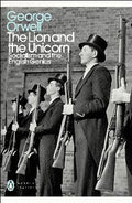 Penguin Modern Classics: The Lion And The Unicorn - MPHOnline.com