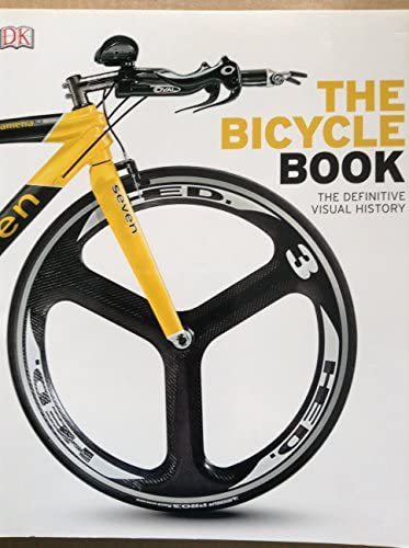 The Bicycle Book - MPHOnline.com